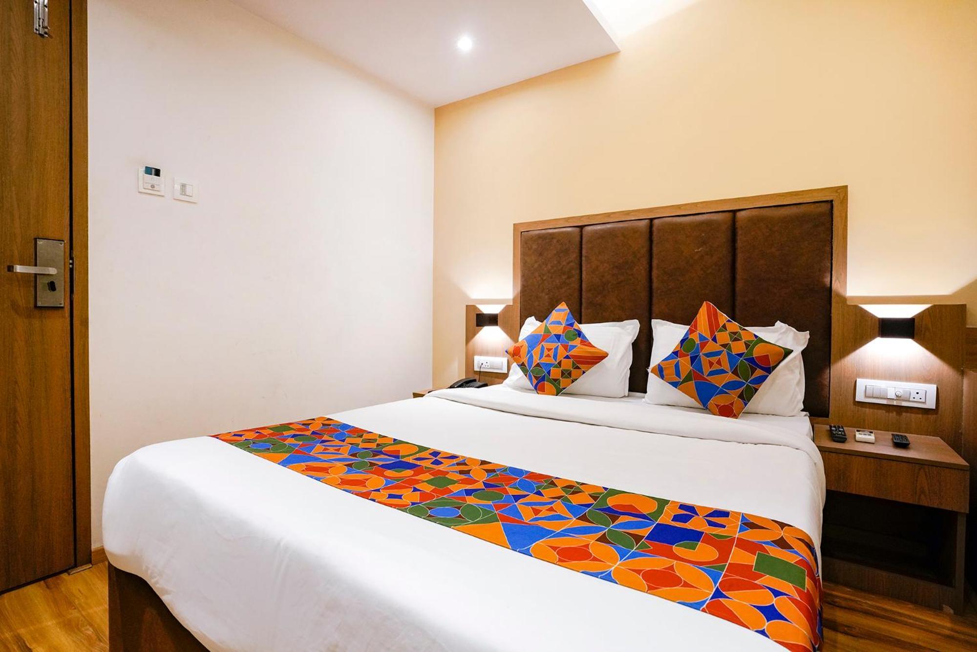 Fabhotel Atithi Residency I - Nr Bkc — Photos 2