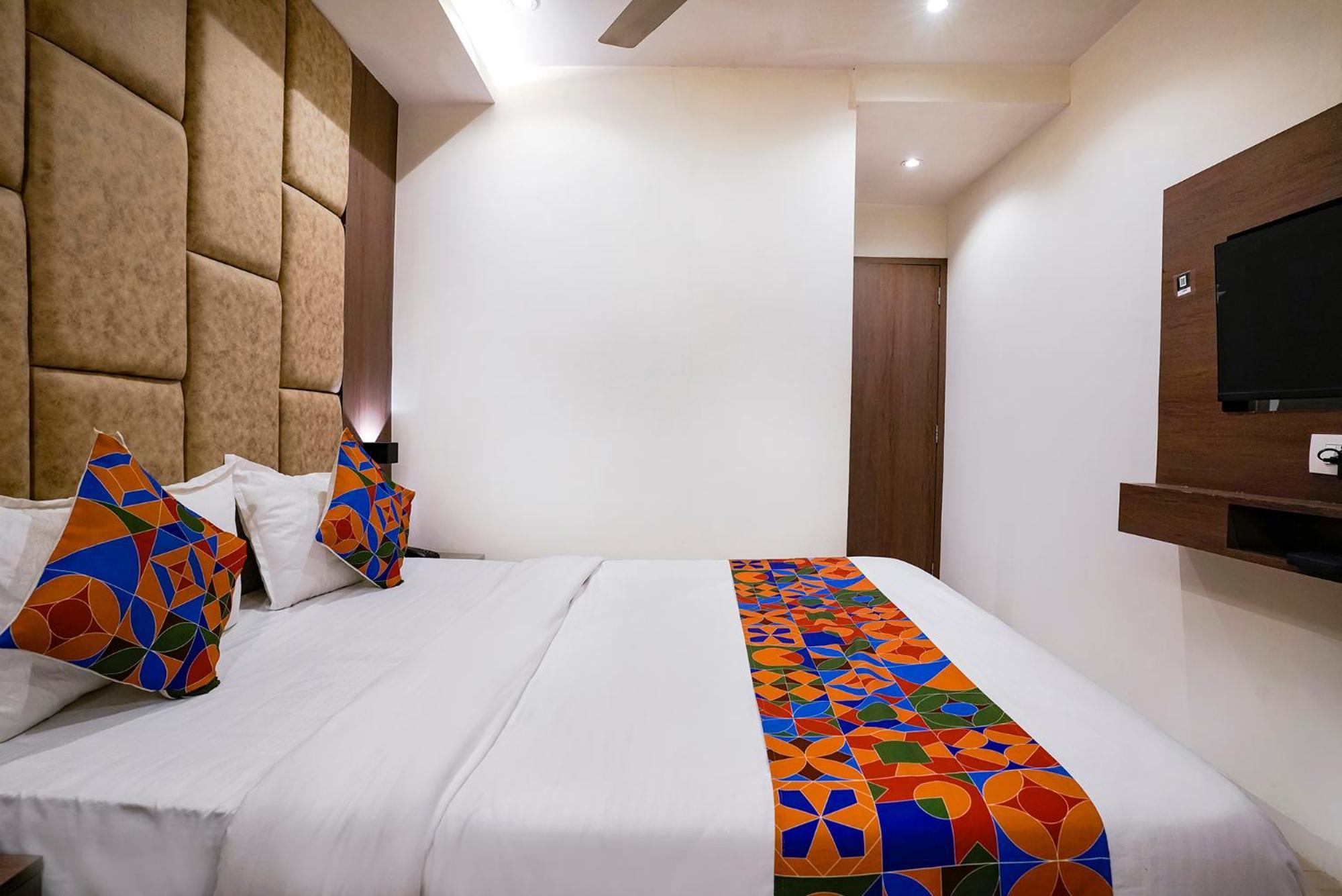 Fabhotel Atithi Residency I - Nr Bkc — Photos 3